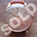 Titus Genève Chronograph