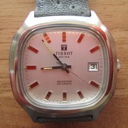 Tissot Seastar