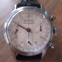 Longines Wittnauwer